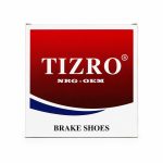 لنت ترمز هوندا ۱۲۵ طرح اصلی تیزرو - TIZRO